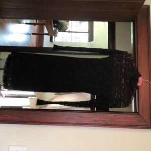 Victoria’s Secret Dress